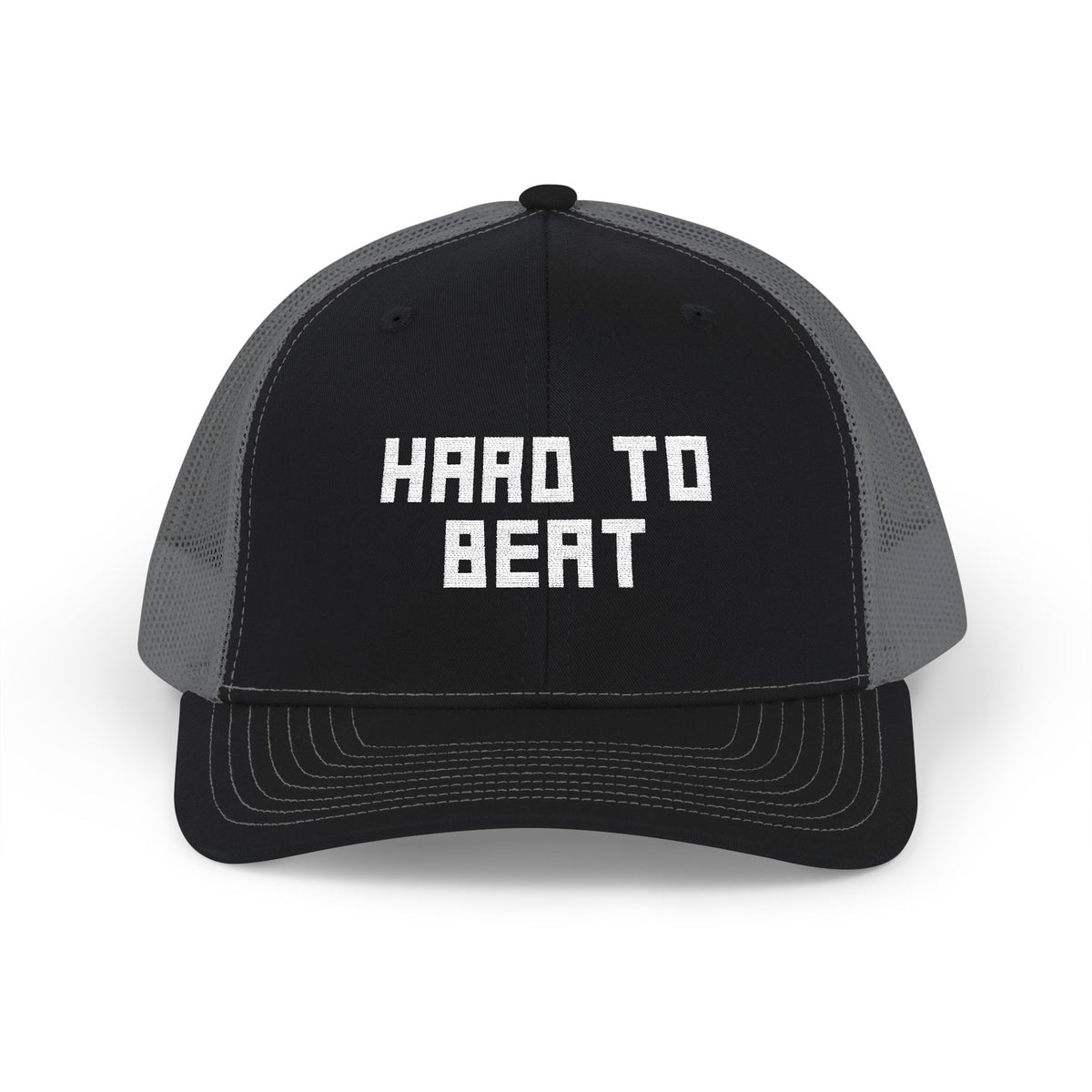 Hard to Beat Trucker Cap