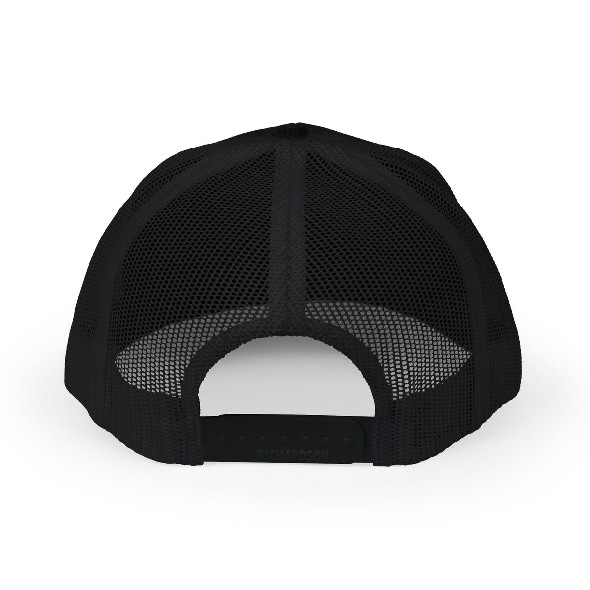 Pickleball King Snapback Trucker Cap