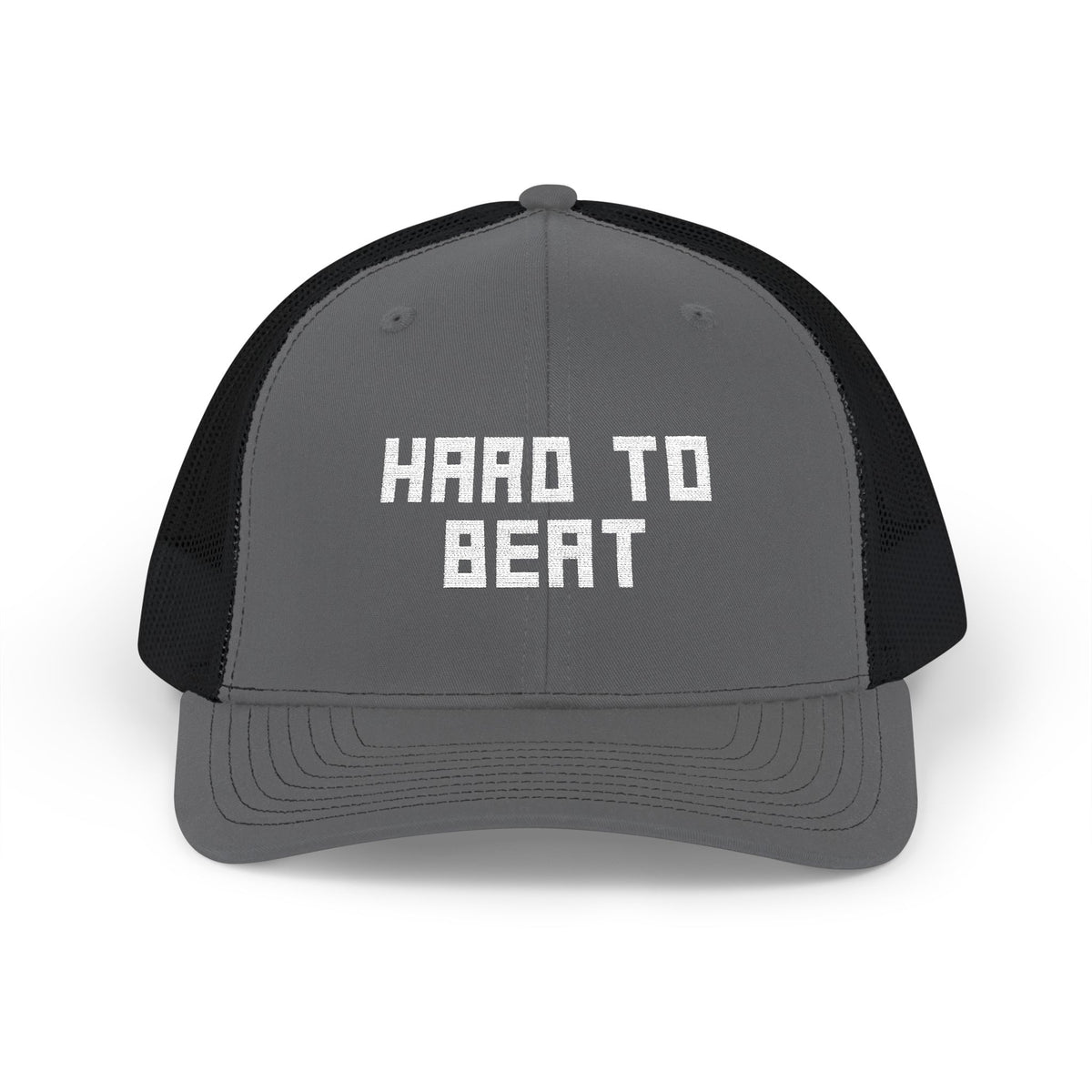 Hard to Beat Trucker Cap