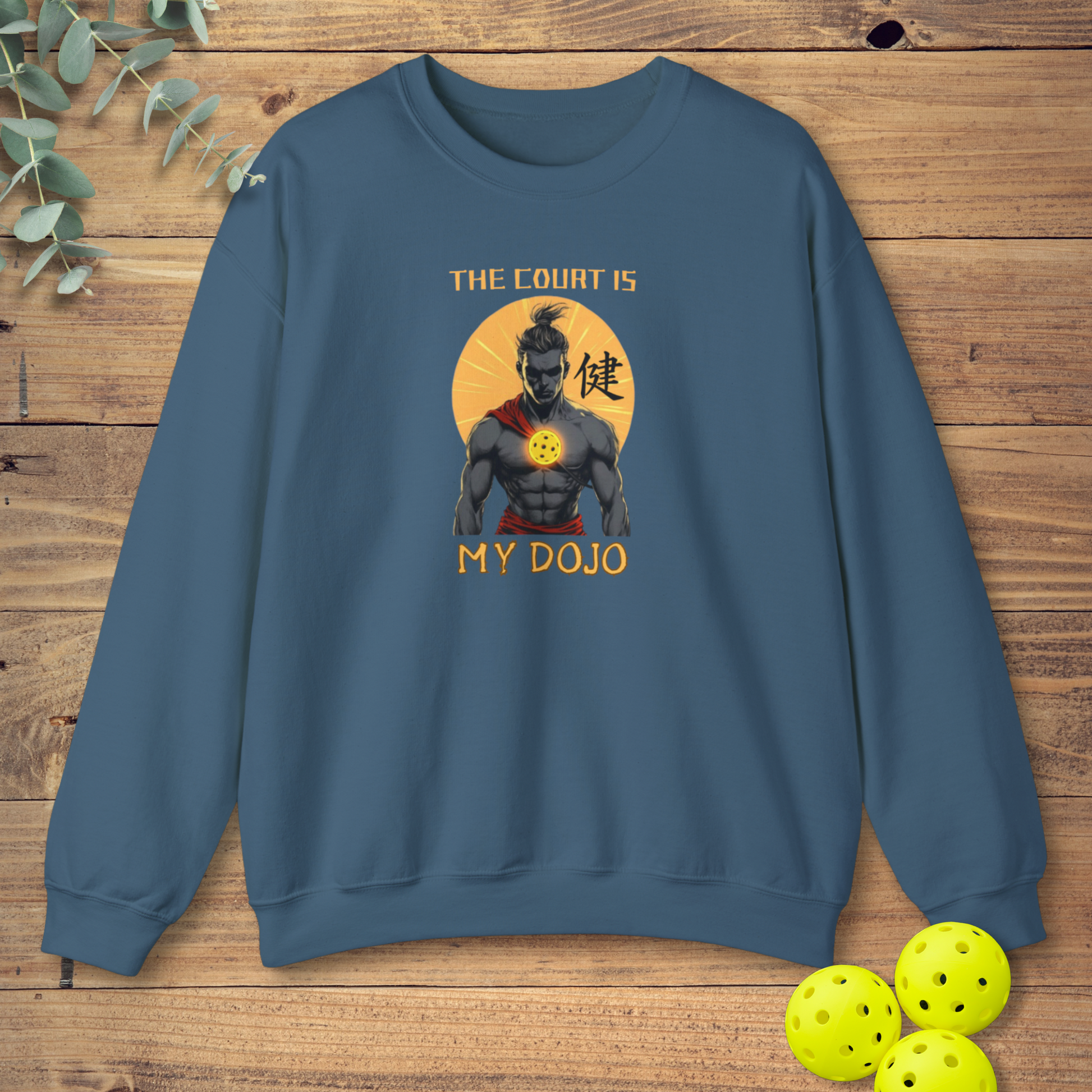 pickleball-sensei-sweatshirt-indigo-blue